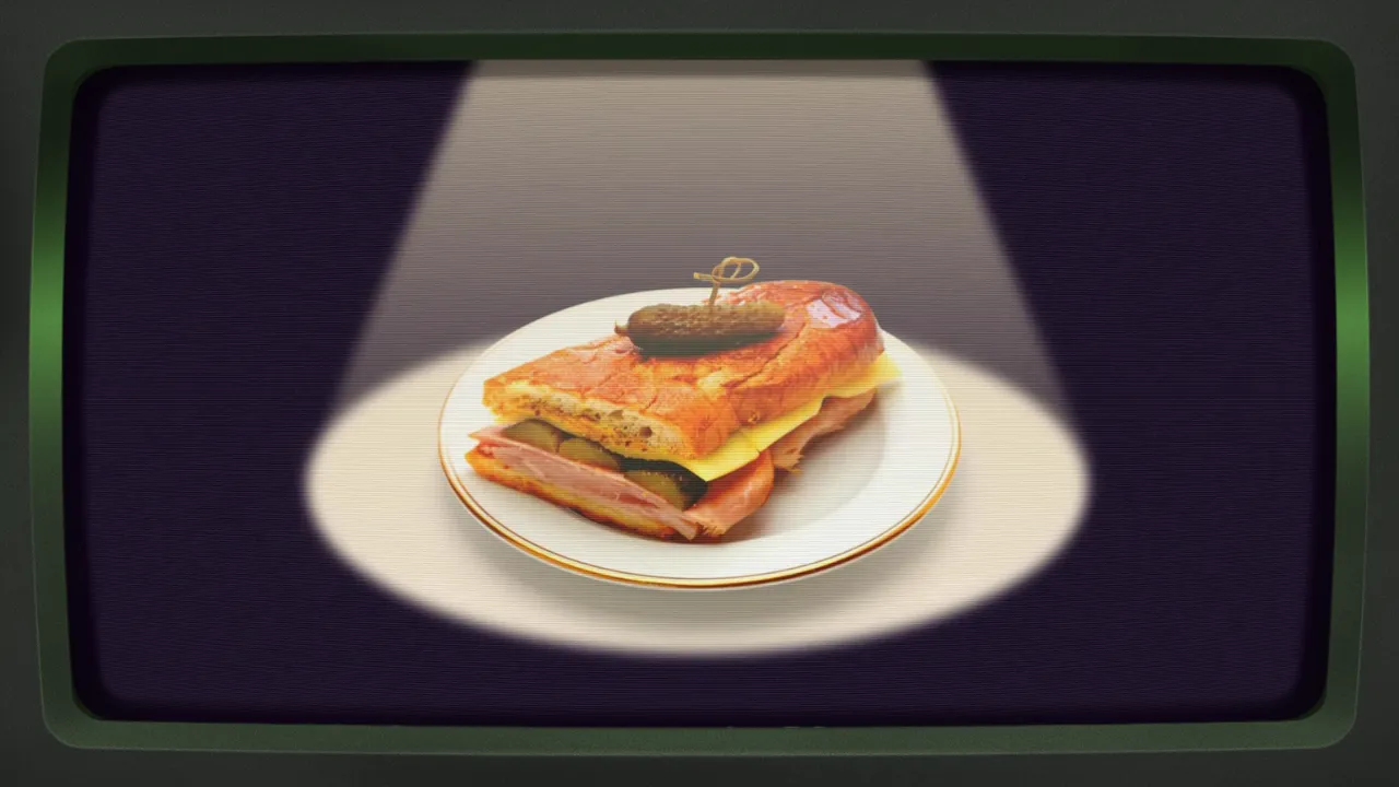 Get That Bread