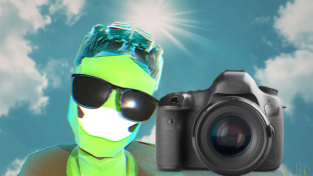 Caught in 4K