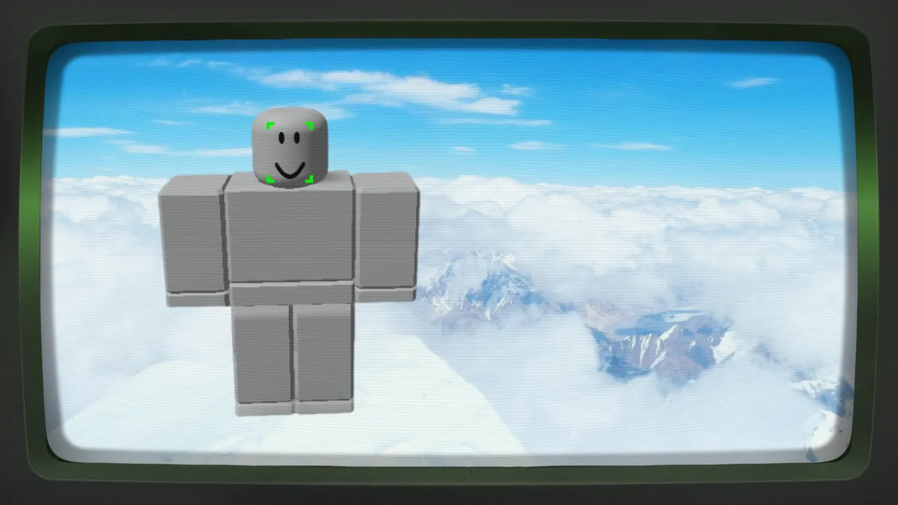 Mountain G.O.A.T
